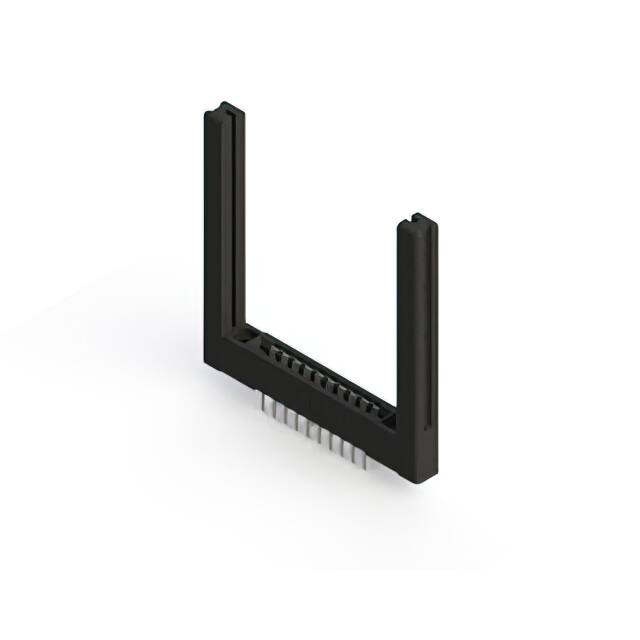 357-020-440-258 EDAC Inc.  Edgeboard Connectors